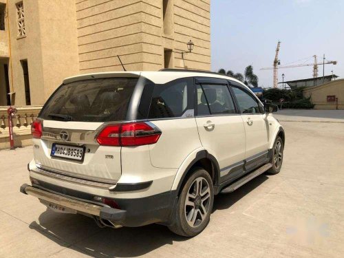 2017 Tata Hexa XTA AT for sale in Thane