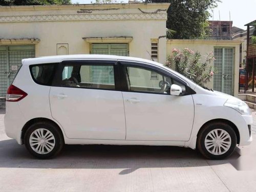 Maruti Suzuki Ertiga VDi, 2014, Diesel MT for sale in Ahmedabad