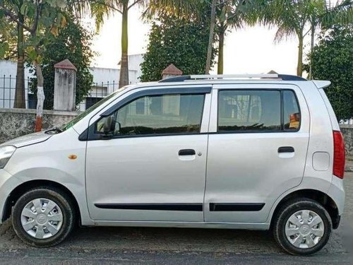 Used 2013 Maruti Suzuki Wagon R LXI CNG MT for sale in Pune 