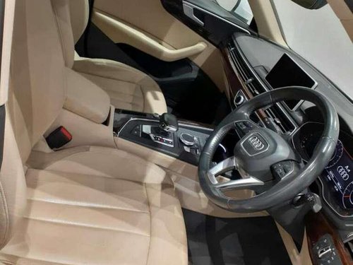 Used 2017 Audi A4 AT for sale in Chennai