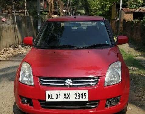 2009 Maruti Suzuki Swift Dzire MT for sale in Thiruvananthapuram