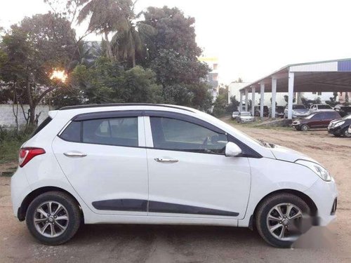 Used Hyundai i10 Asta 2014 MT for sale in Tiruppur