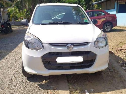 Used 2012 Maruti Suzuki Alto 800 LXI AT for sale in Kottayam 