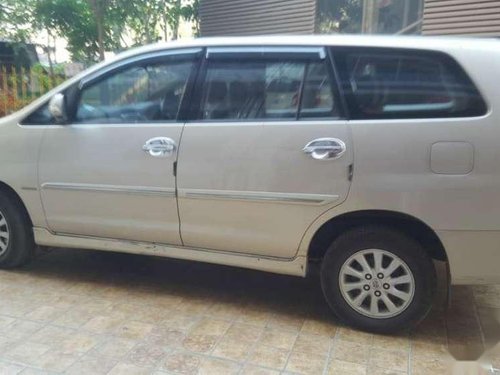 Used 2013 Toyota Innova MT for sale in Mumbai