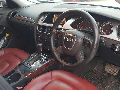 Used Audi A4 35 TDI Premium 2009 MT for sale in Pune