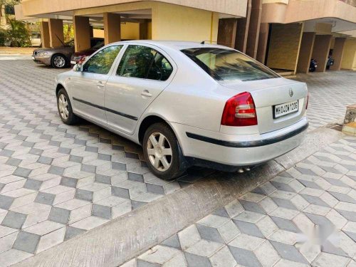 Used Skoda Laura 2008 AT for sale in Mumbai