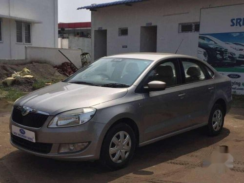 Skoda Rapid 1.5 TDI CR Elegance, 2012, Diesel MT in Tiruppur