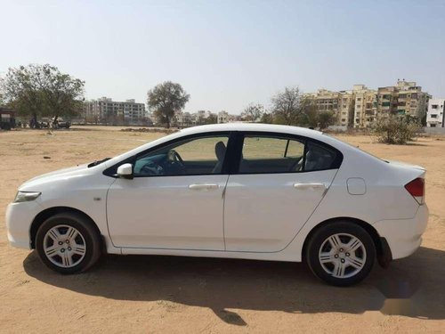 Honda City S, 2011, Petrol MT in Ahmedabad