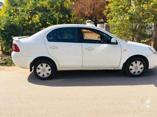 Used 2011 Ford Fiesta MT for sale in Coimbatore