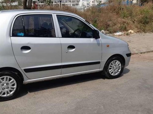 Hyundai Santro Xing GLS, 2011, Petrol MT for sale in Pune 