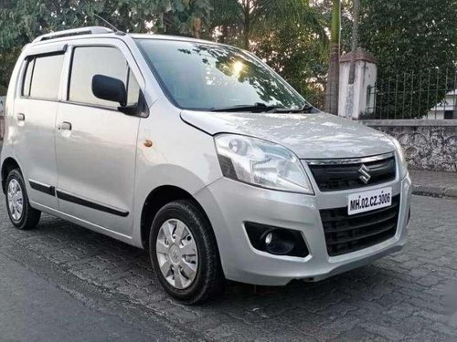 Used 2013 Maruti Suzuki Wagon R LXI CNG MT for sale in Pune 