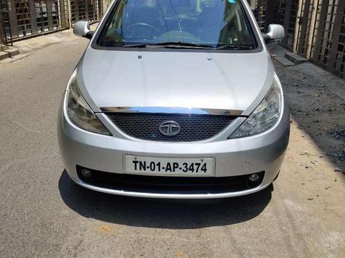 Tata Indica Vista Aura ABS Quadrajet BS-IV, 2011, Diesel MT in Chennai