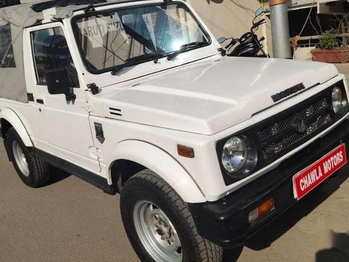 2019 Maruti Suzuki Gypsy MT for sale in Ghaziabad