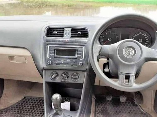 Volkswagen Polo Comfortline, 2014, Petrol MT for sale in Mumbai