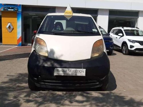 Used Tata Nano CX 2011 MT for sale in Chennai