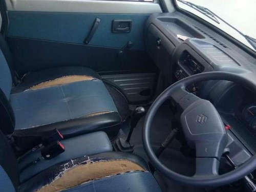 Used Maruti Suzuki Omni 2014 MT for sale in Salem