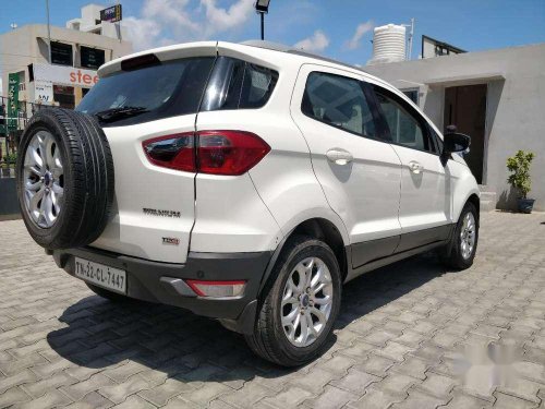 Ford Ecosport EcoSport Titanium 1.5 TDCi, 2013, Diesel MT in Chennai