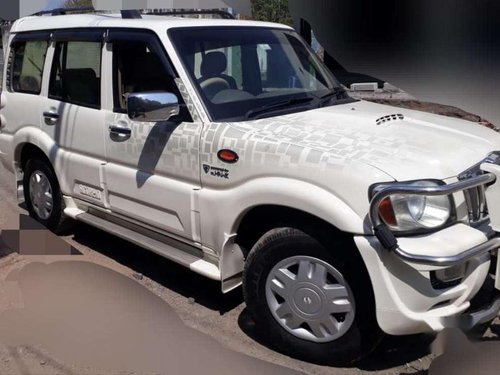 Mahindra Scorpio SLE BS-IV, 2013, Diesel MT in Salem