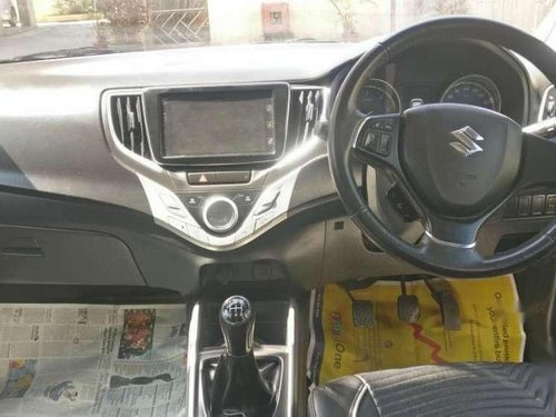 Maruti Suzuki Baleno Alpha 2016 Diesel MT for sale in Kalyan