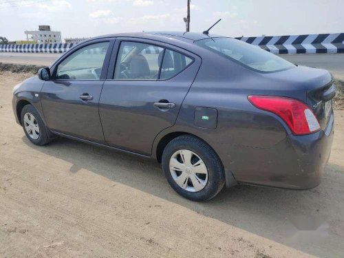 2014 Nissan Sunny XL MT for sale in Chennai