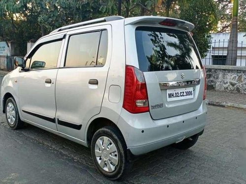 Used 2013 Maruti Suzuki Wagon R LXI CNG MT for sale in Pune 