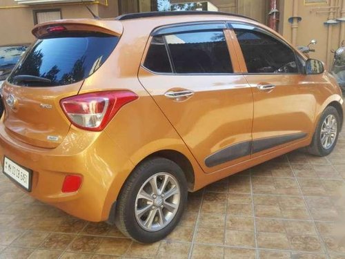 Used Hyundai i10 Asta 1.2 2016 AT for sale in Mumbai 