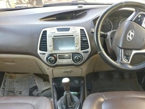 Used Hyundai i20 1.2 Asta 2011 MT in Thane