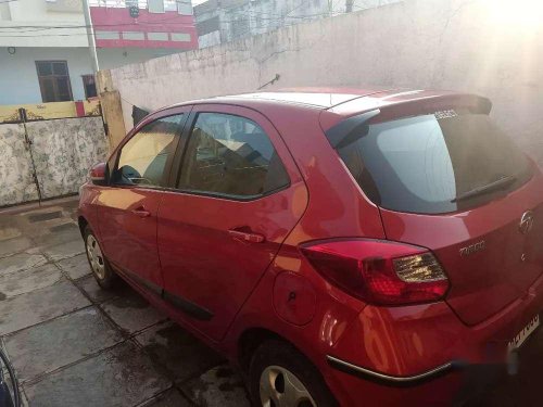 Used 2018 Tata Tiago Petrol MT for sale in Nizamabad