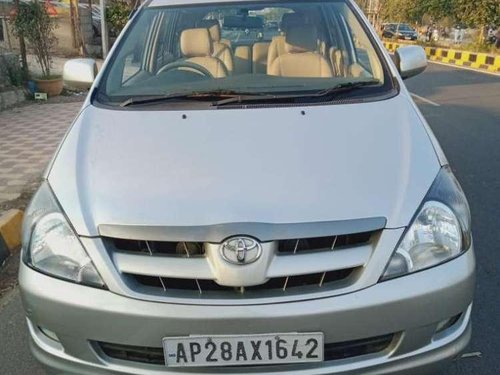 2007 Toyota Innova MT for sale in Hyderabad