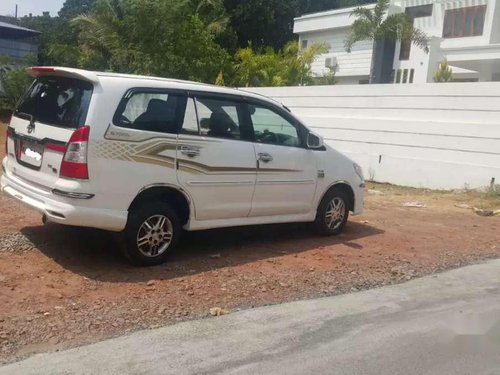 Used Toyota Innova 2005 MT for sale in Kottayam 