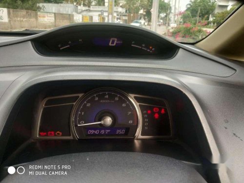 2009 Honda Civic MT for sale in Hyderabad