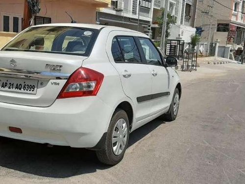 Maruti Suzuki Swift Dzire VDI, 2012, Diesel MT for sale in Hyderabad