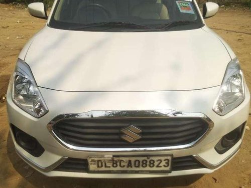 2017 Maruti Suzuki Swift Dzire AT for sale in Noida