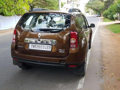 Used 2014 Renault Duster MT for sale in Salem