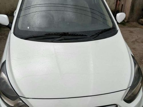 Used Hyundai Verna 1.6 CRDI 2012 MT for sale in Nagpur 