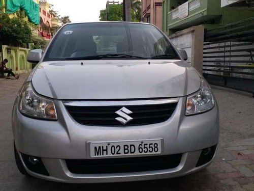 Used 2007 Maruti Suzuki SX4 MT for sale in Nagpur