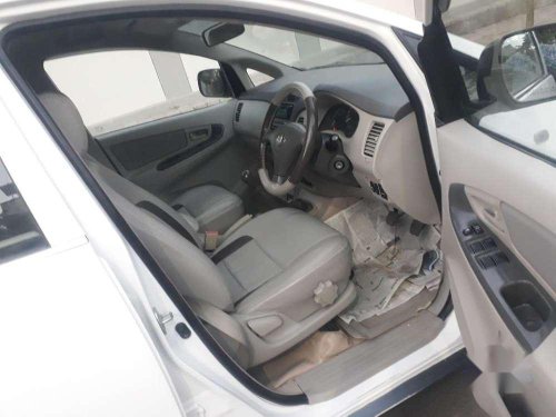 Used 2011 Toyota Innova MT for sale in Ahmedabad