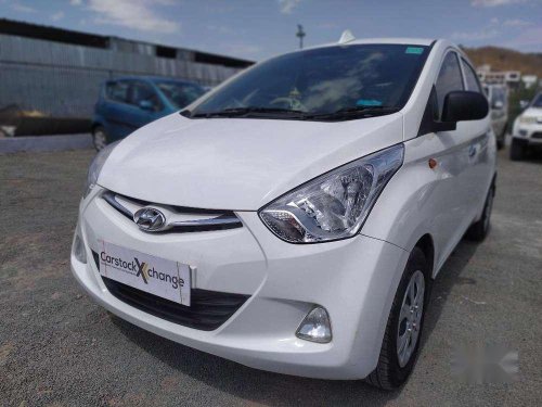 Used Hyundai Eon Magna 2018 MT for sale in Pune 