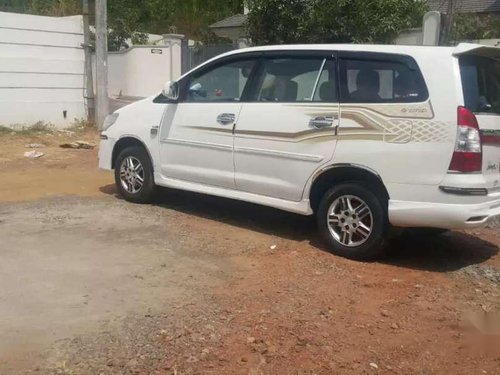 Used Toyota Innova 2005 MT for sale in Kottayam 