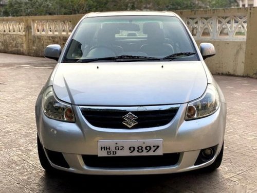 Used 2008 Maruti Suzuki SX4 MT for sale in Mumbai