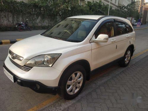 Honda CR-V 2.4, 2007, CNG & Hybrids AT for sale in Mumbai 