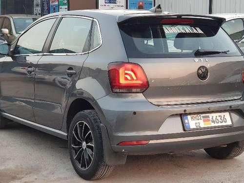 Used 2011 Volkswagen Polo AT for sale in Pune 
