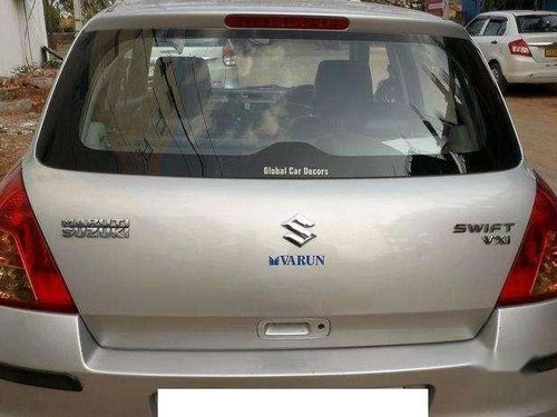 Maruti Suzuki Swift VXI 2008 MT for sale in Hyderabad