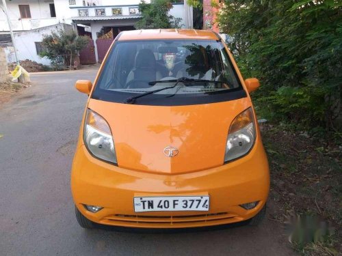 Used 2012 Tata Nano MT for sale in Coimbatore