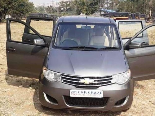 Chevrolet Enjoy 1.3 LS 8 STR, 2014, Diesel MT in Mumbai