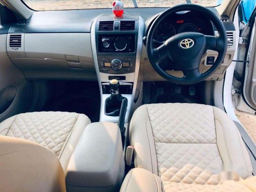 Toyota Corolla H2 2011 MT for sale in Ghaziabad