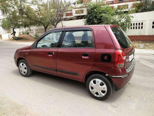 Used 2012 Maruti Suzuki Alto K10 LXI MT for sale in Hyderabad