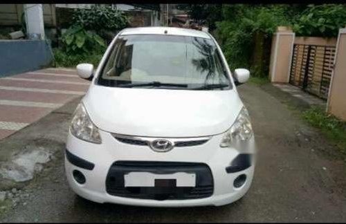 Used 2010 Hyundai i10 Magna 1.2 MT for sale in Thrissur