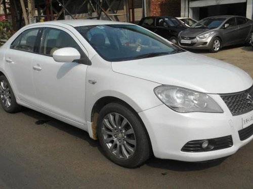 Used 2013 Maruti Kizashi MT for sale in Mumbai