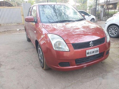 2008 Maruti Suzuki Swift LXI MT for sale in Nashik